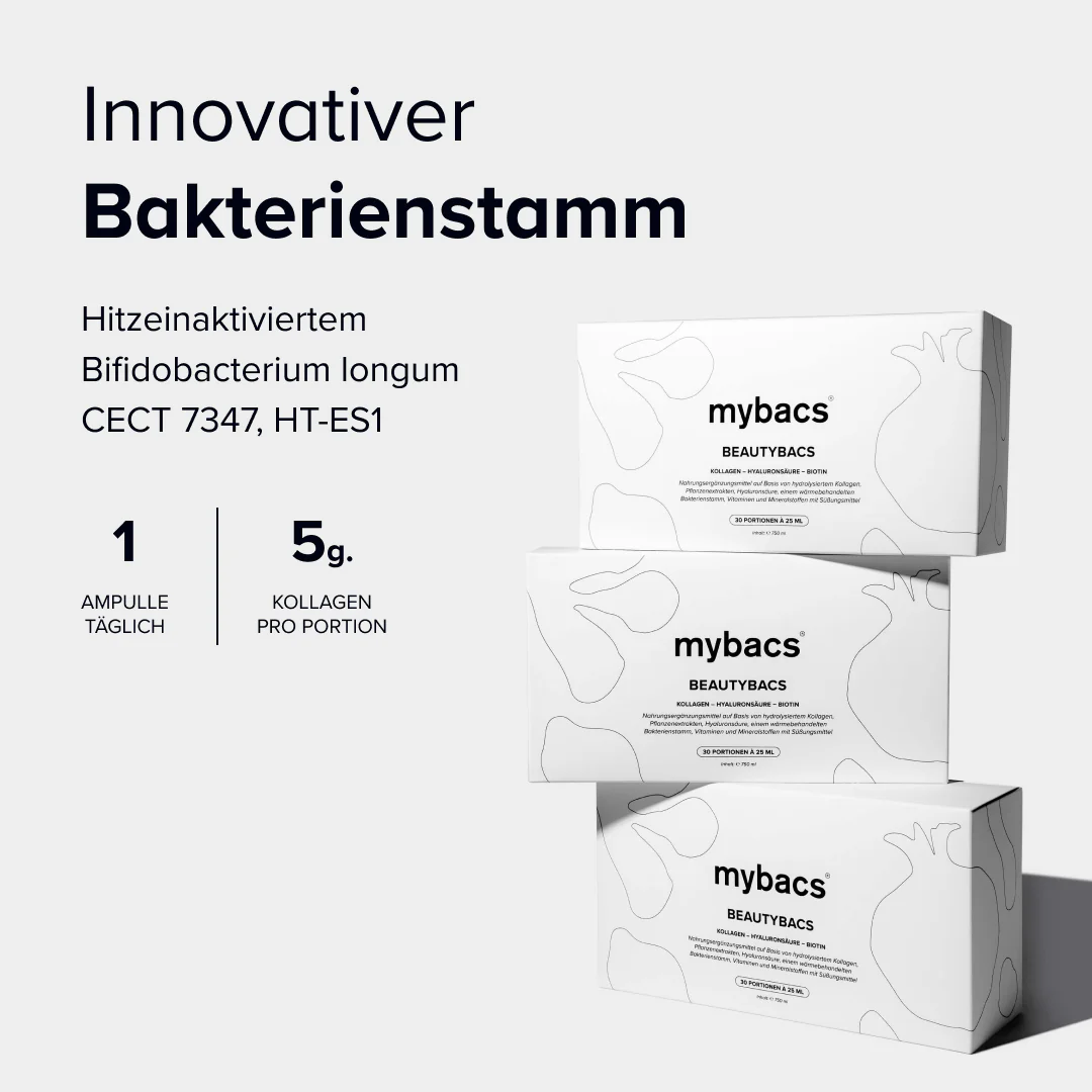 Beautybacs (Collagen & Gut Duo Bundle) - Image 4