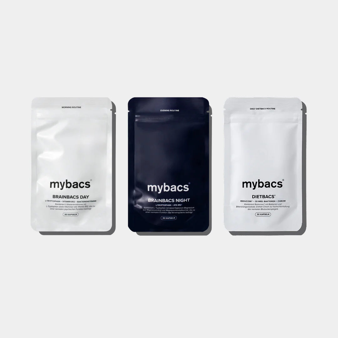 Metabolism & Brain Duo