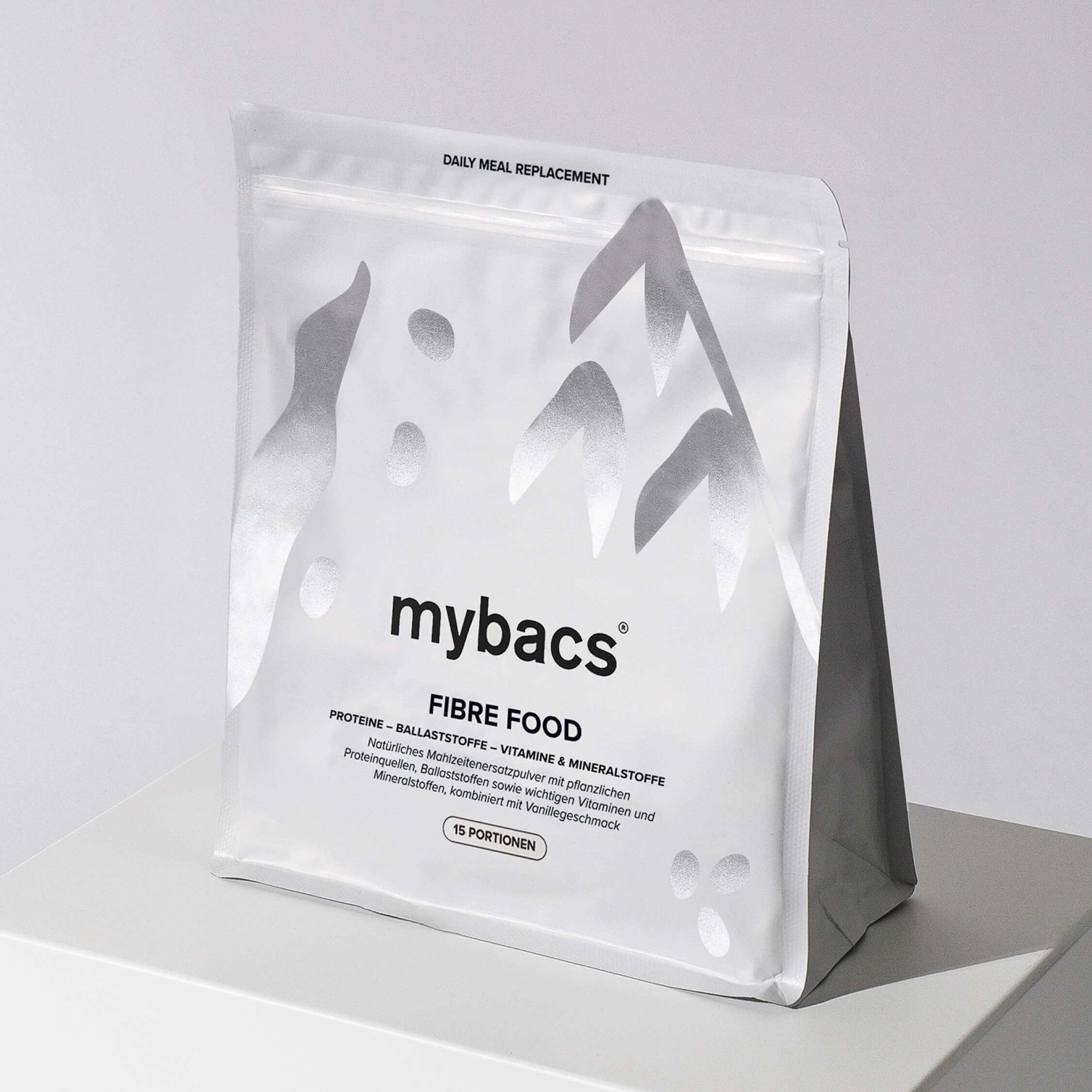 Fibre Food Pack