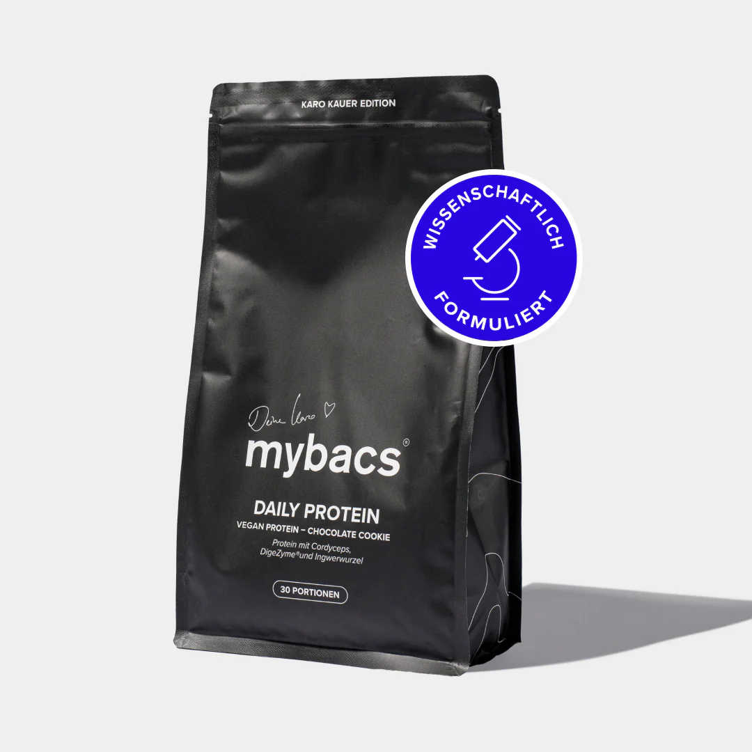 Daily Protein - Image 2