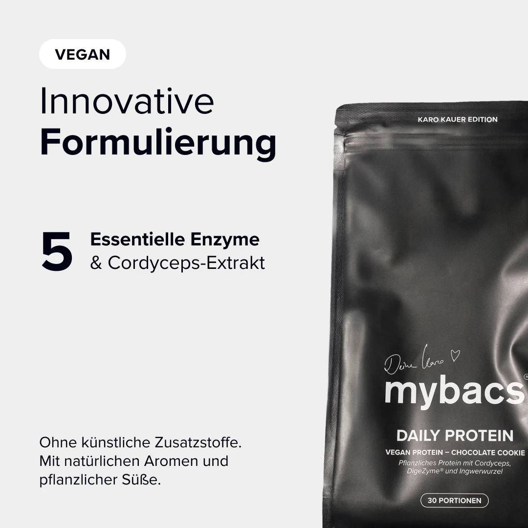 Daily Protein - Image 4