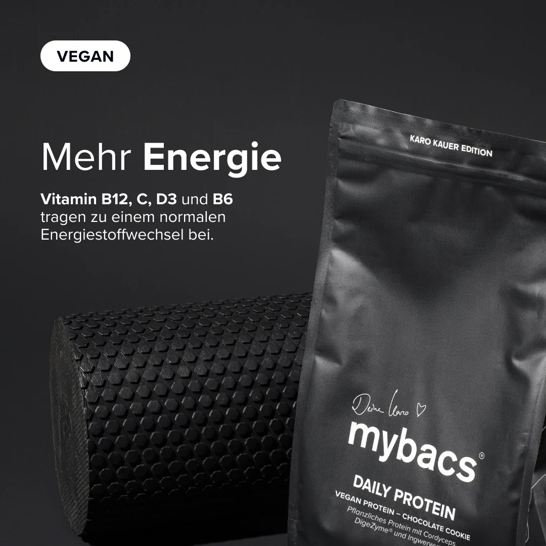 Daily Protein - Image 5