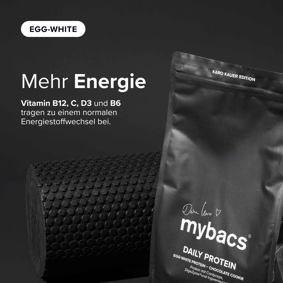 Daily Protein - Image 13