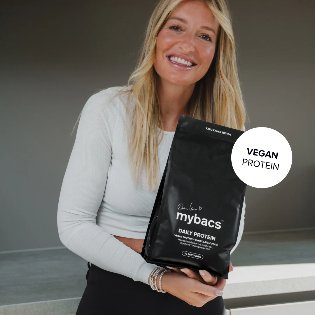 Daily Protein