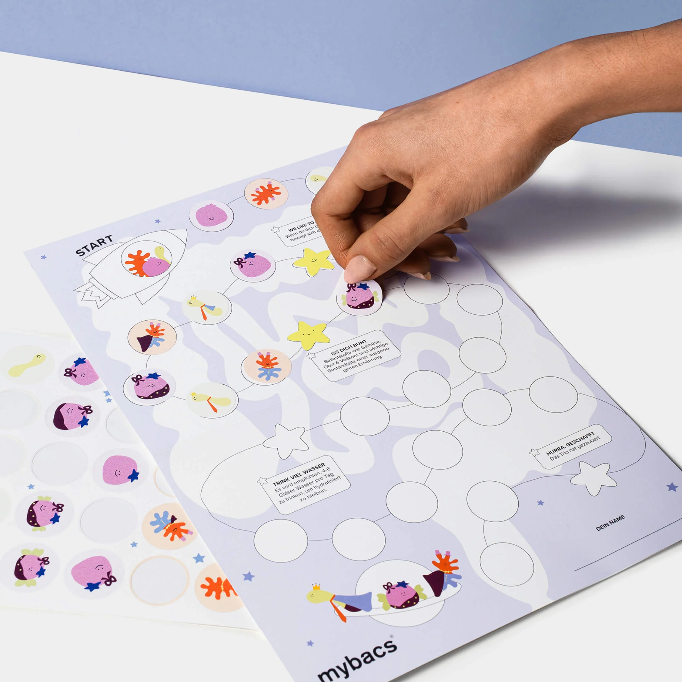 Dailybacs® Kids - Image 3