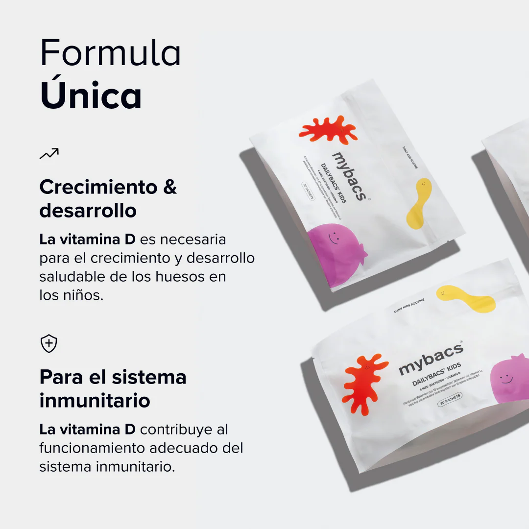 Dailybacs Niños - Image 3