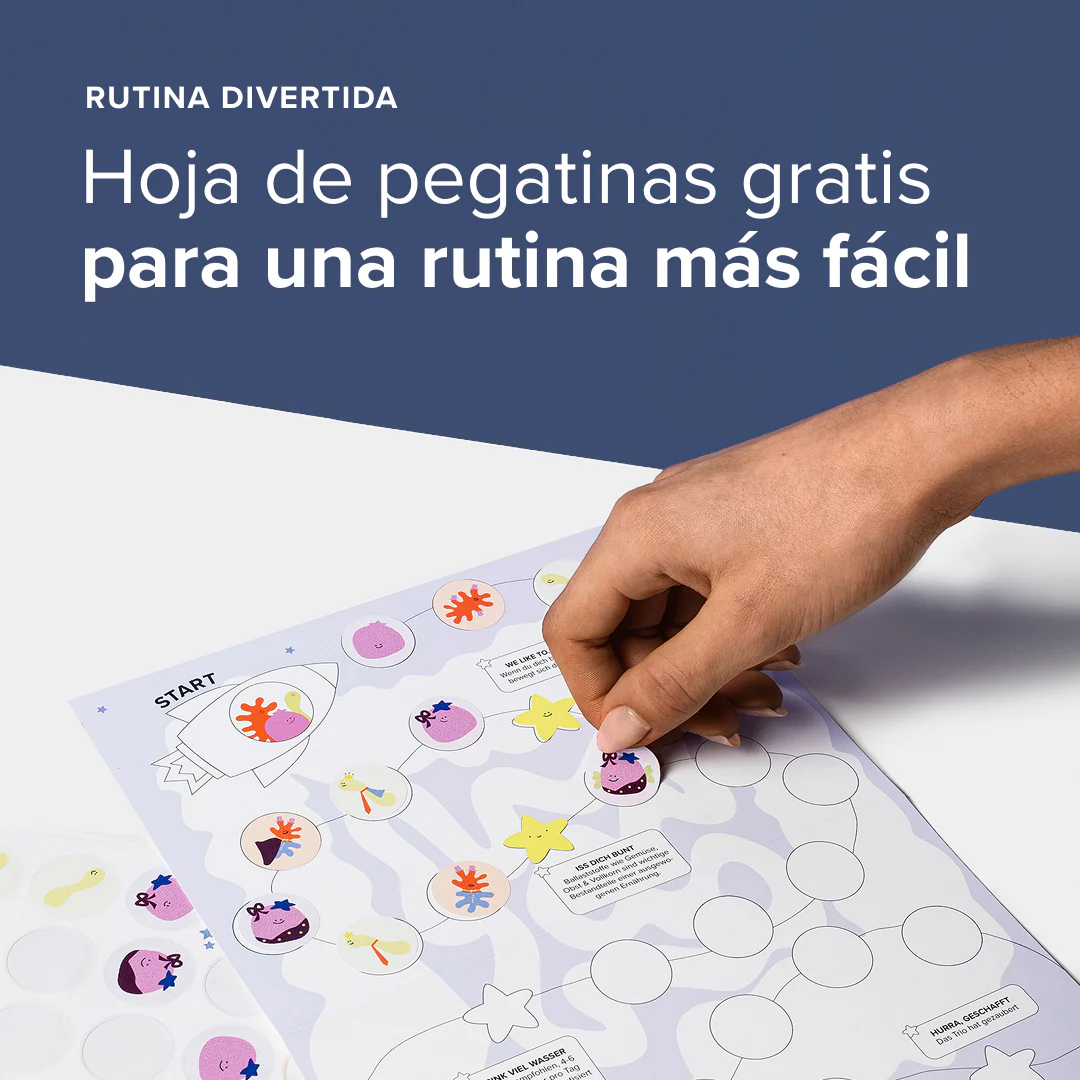 Dailybacs Niños - Image 4