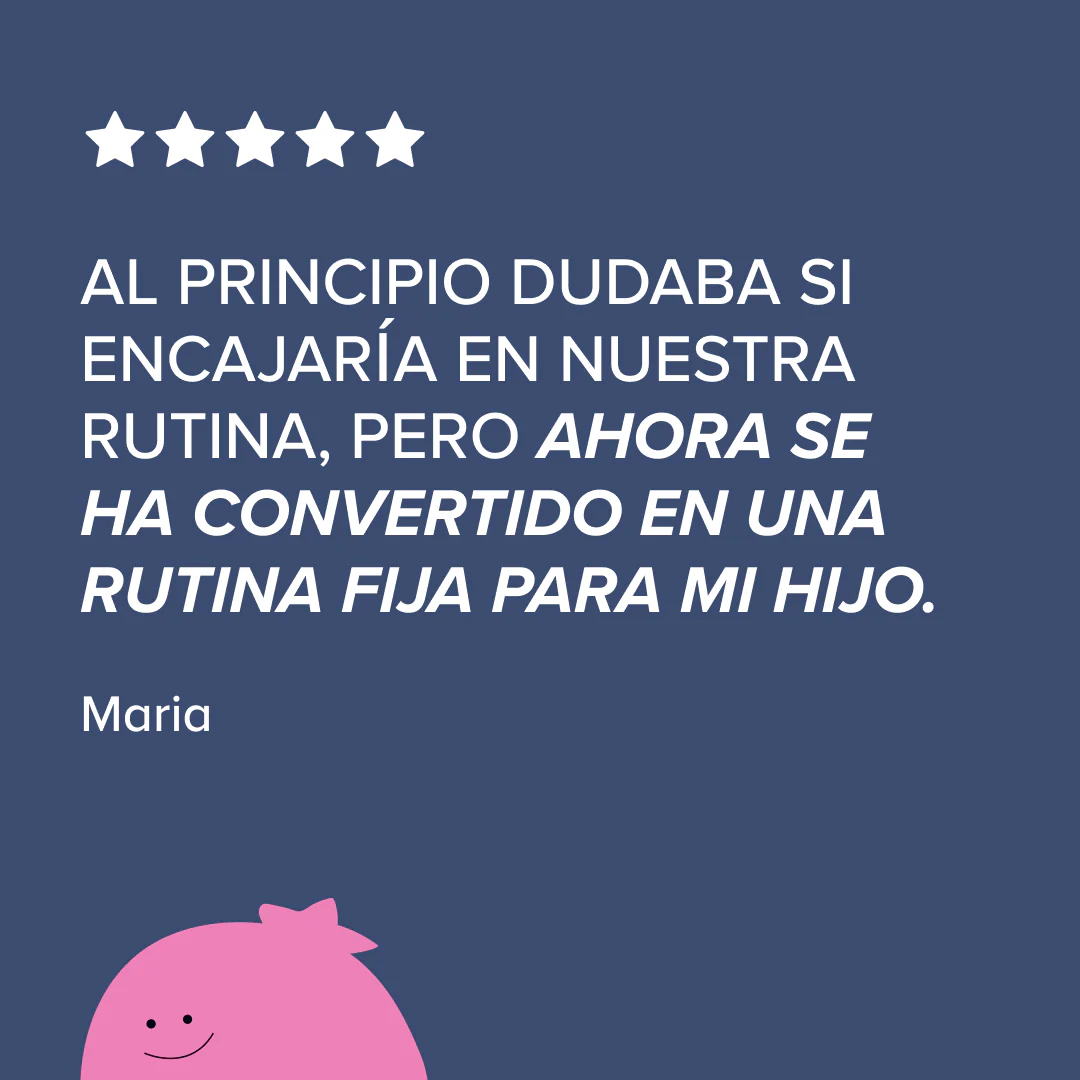 Dailybacs Niños - Image 7