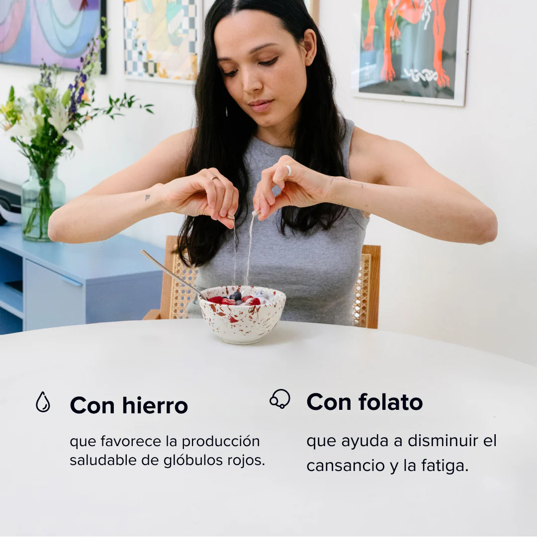 Dailybacs Mujeres - Image 4