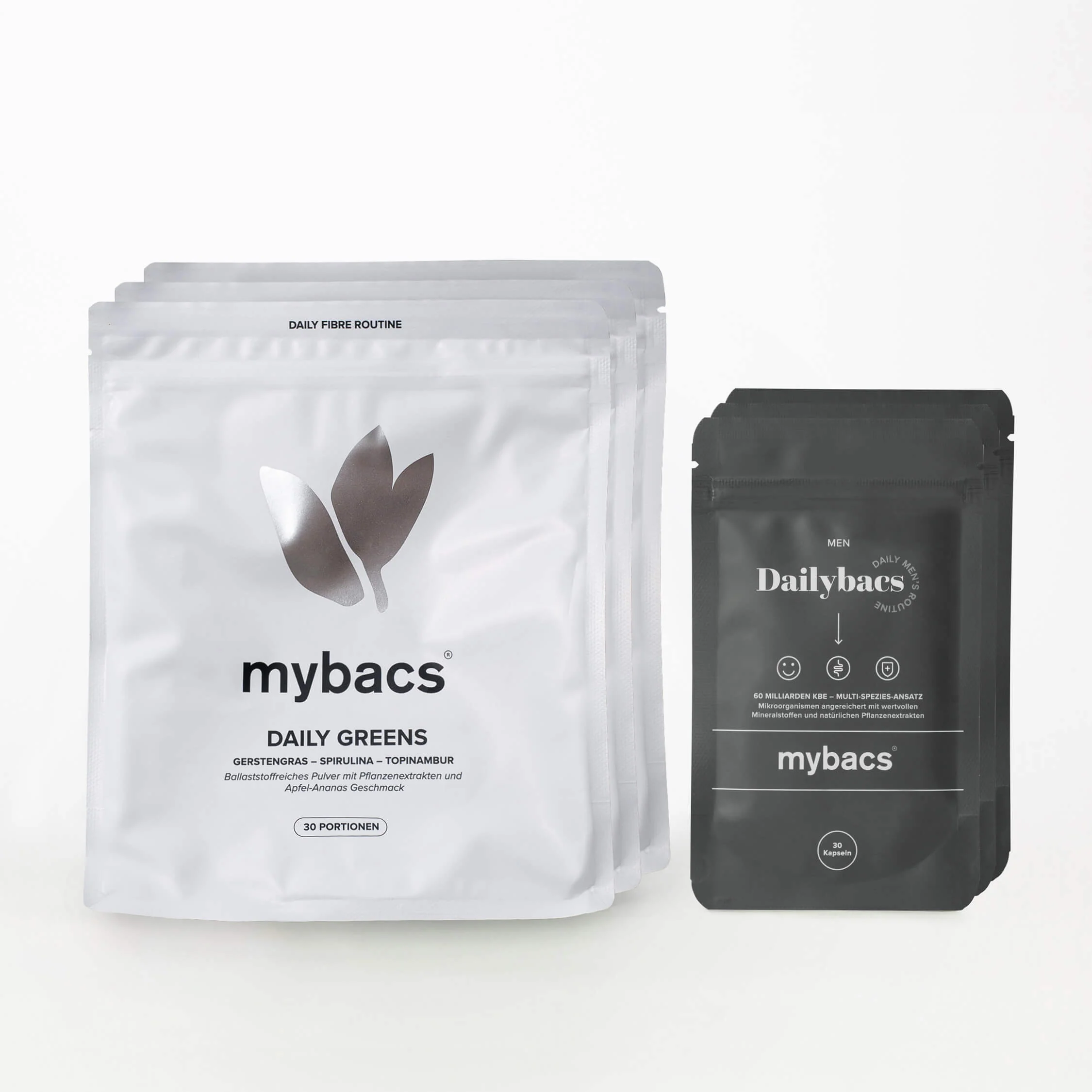 Pack Dailybacs & Greens - Image 5