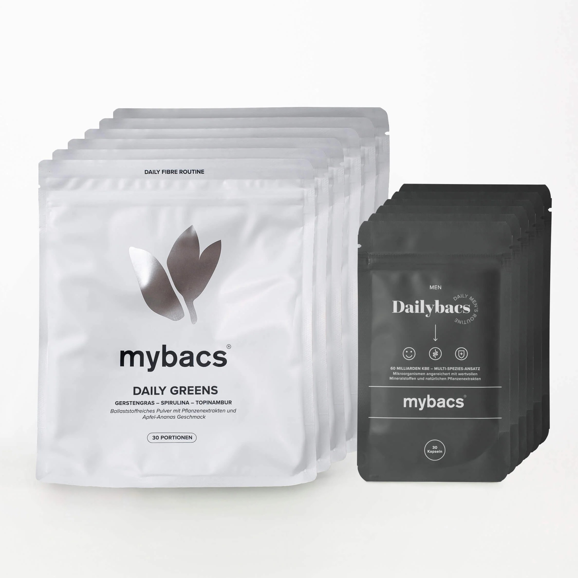 Pack Dailybacs & Greens - Image 6