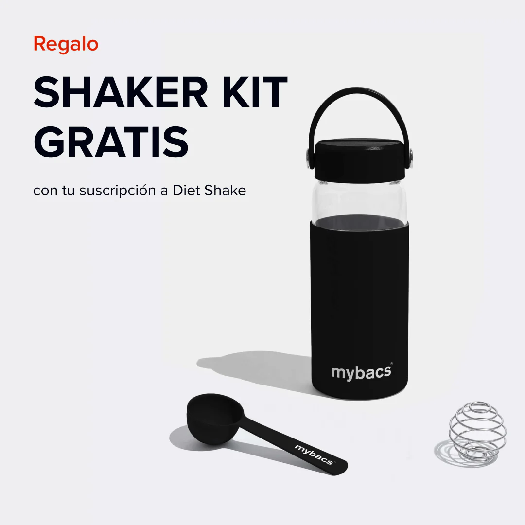 Diet Shake - Image 2