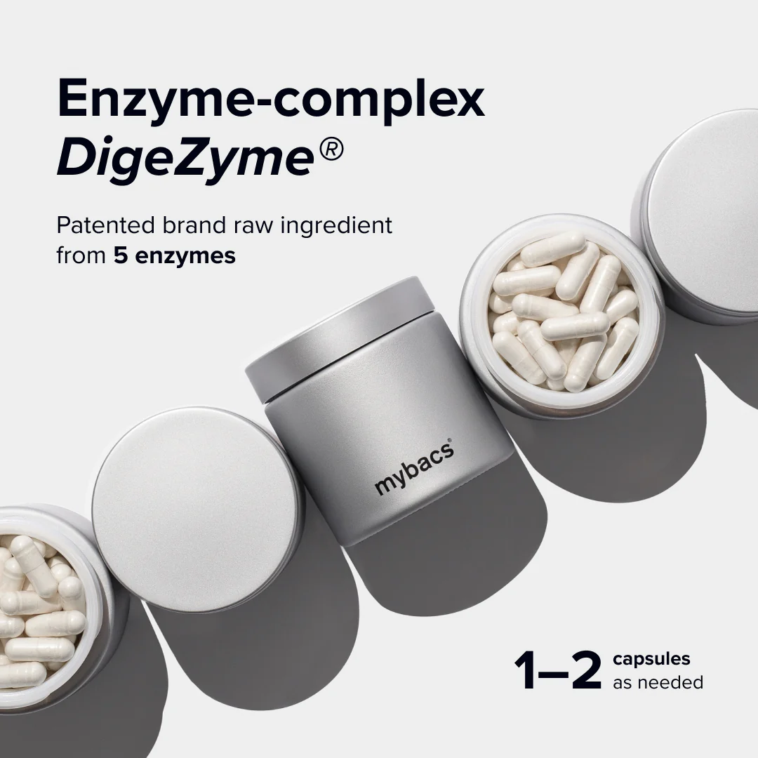 Dietbacs® Bloating Duo - Image 5