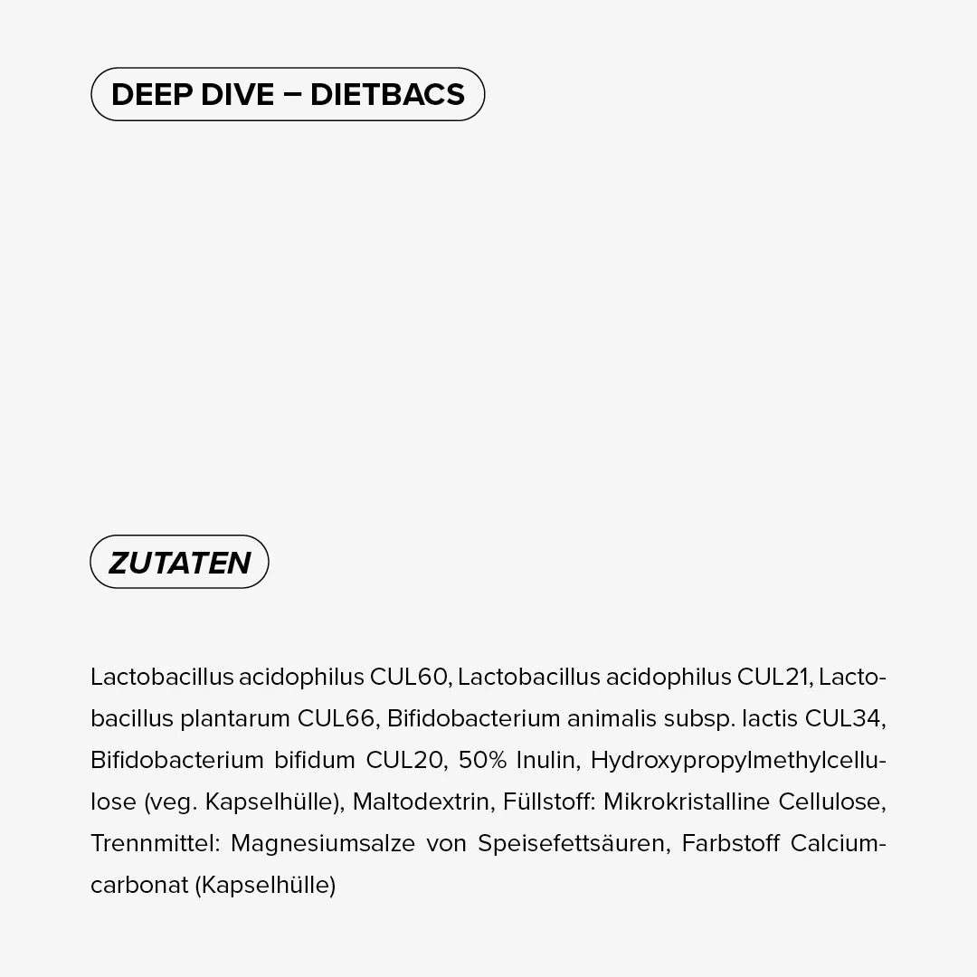Dietbacs® neu - Image 5