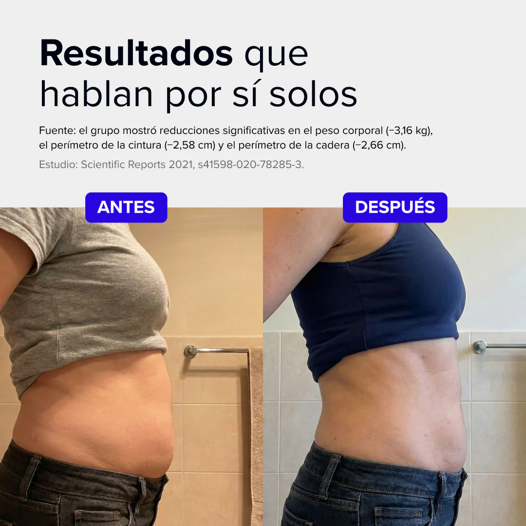 Dúo para el intestino & metabolismo para ella - Image 2