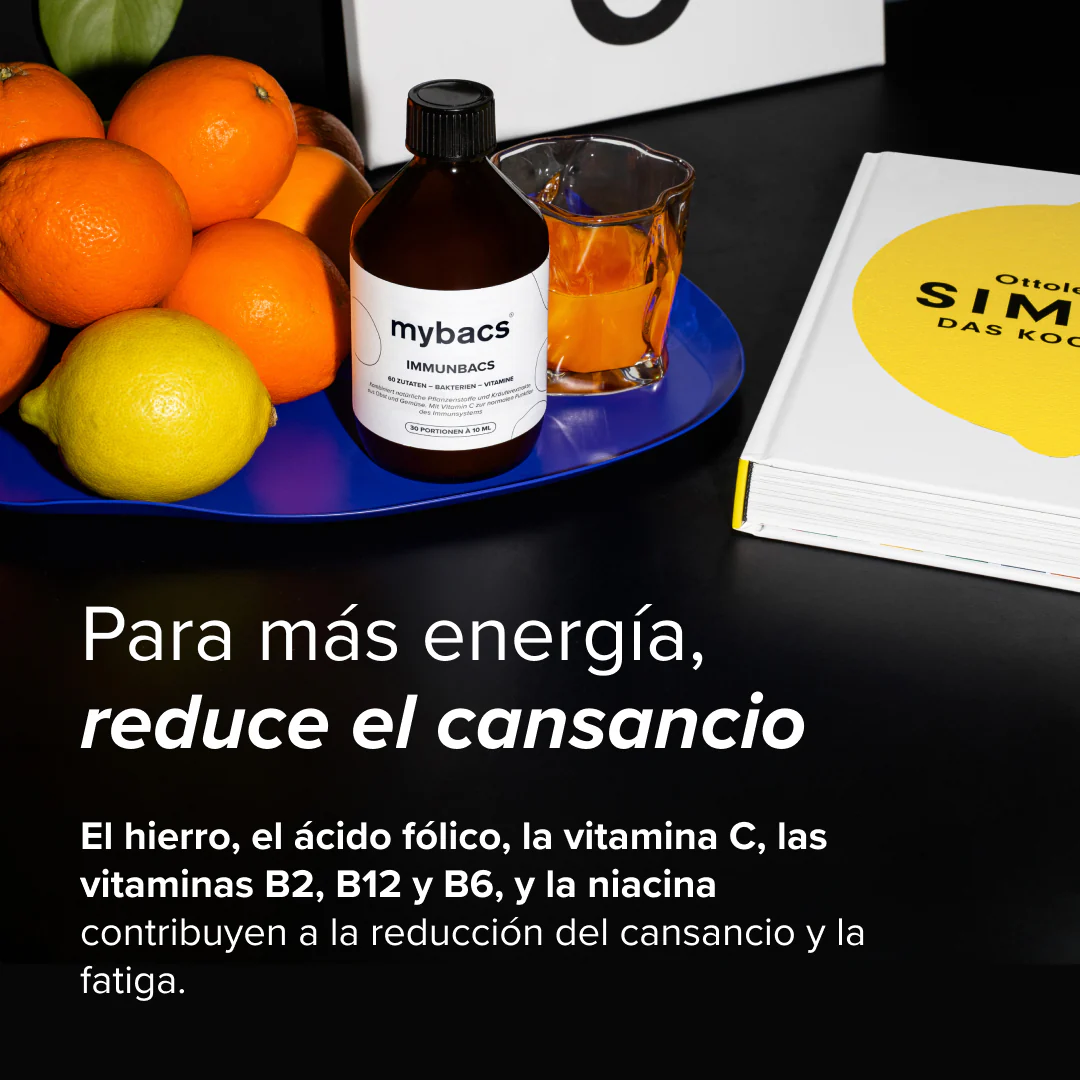 Inmunobacs - Image 5