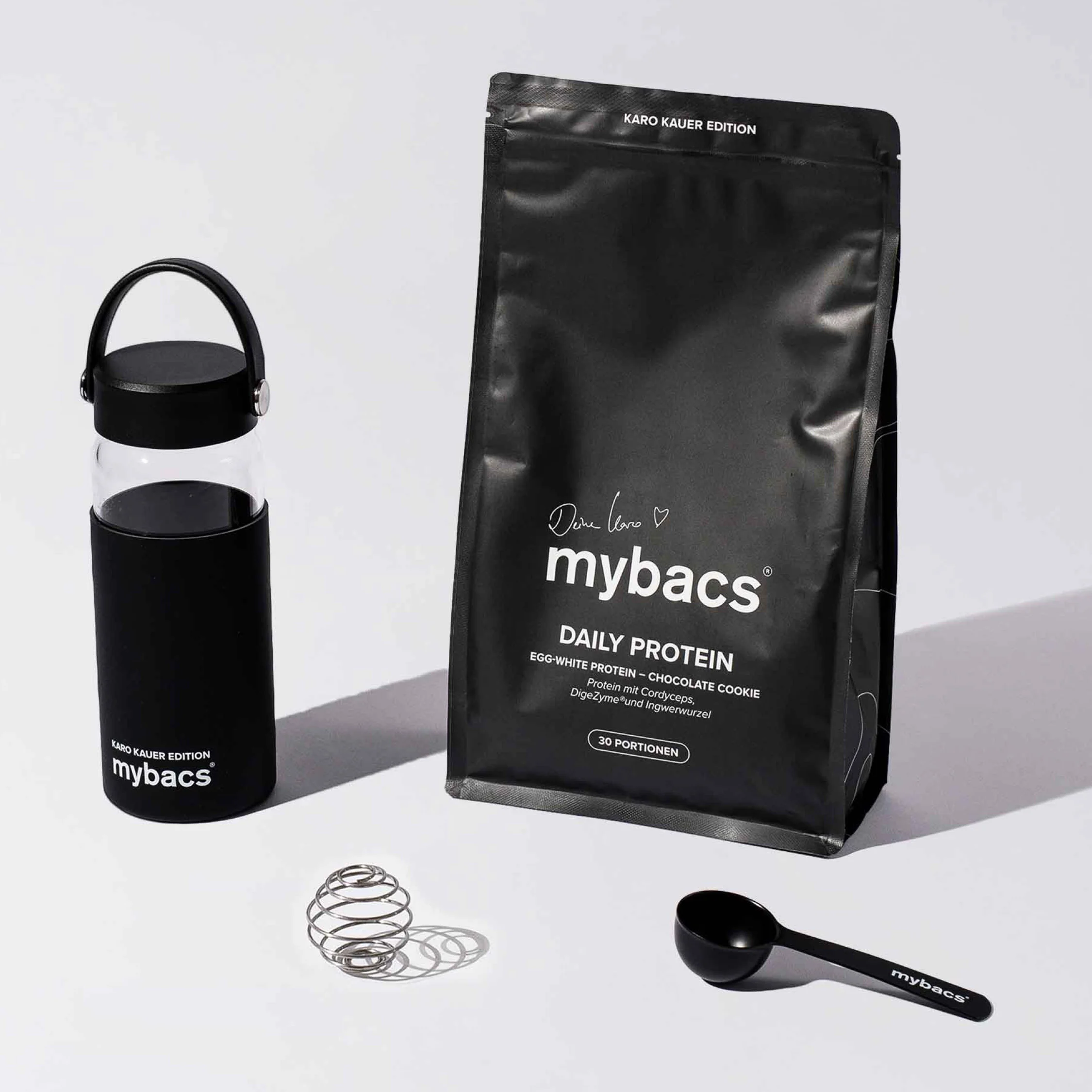 Karo Kauer Shaker x mybacs® - Image 5