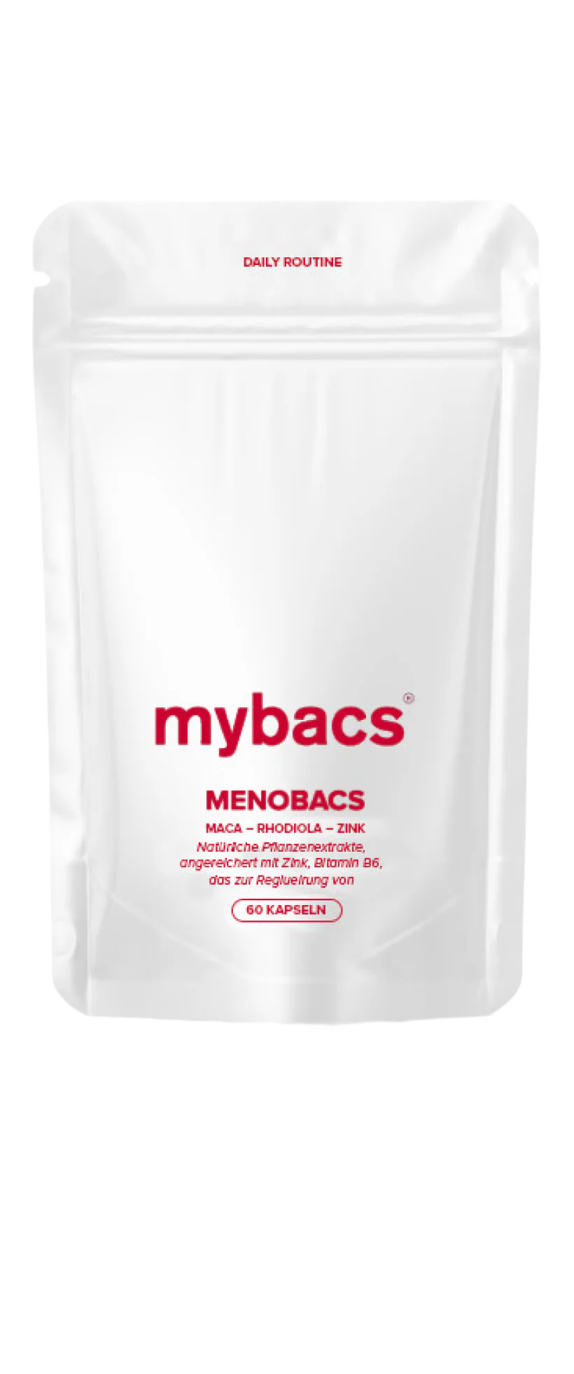 Menobacs