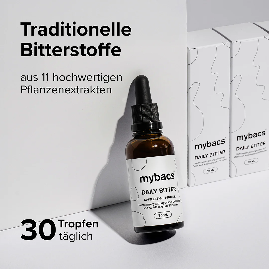 Metabolism & Bitter Duo - Image 2
