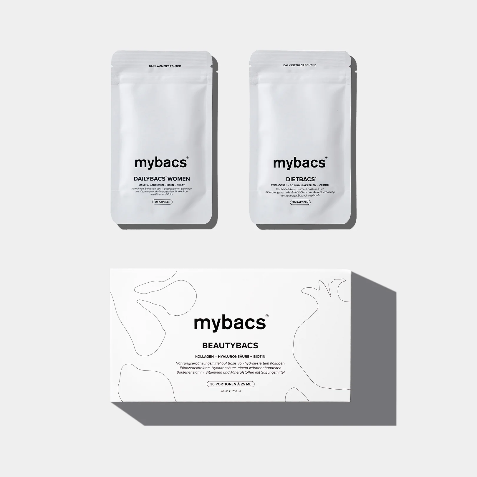 Michi`s Favorites Bundle