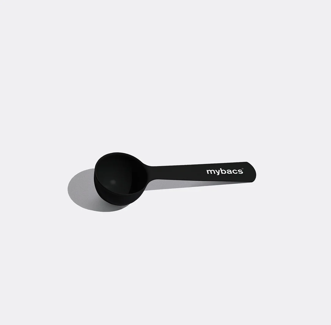 mybacs® Shaker-Kit - Image 3
