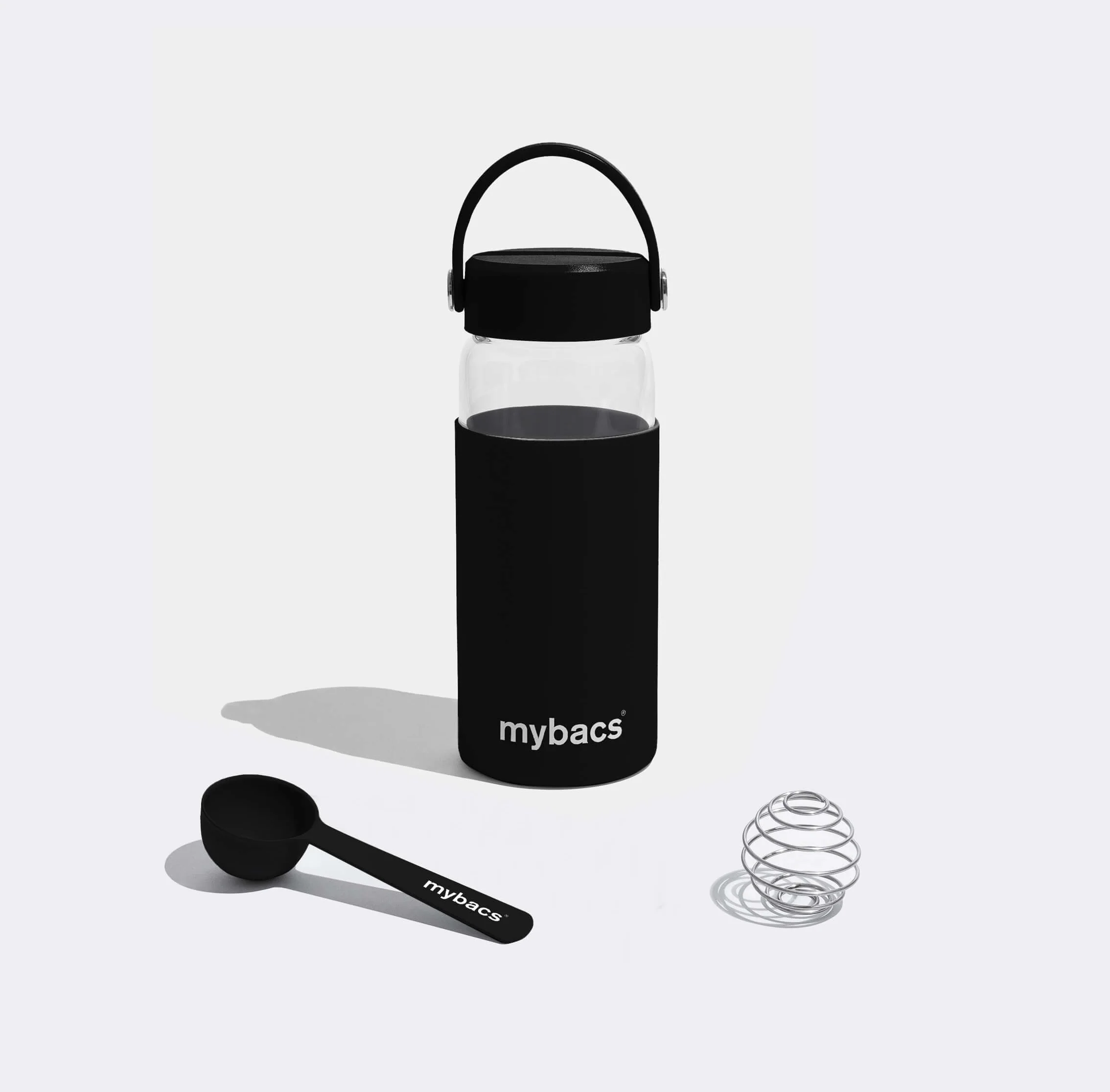 Discount: All Products(w/o Black Shaker, Merch)