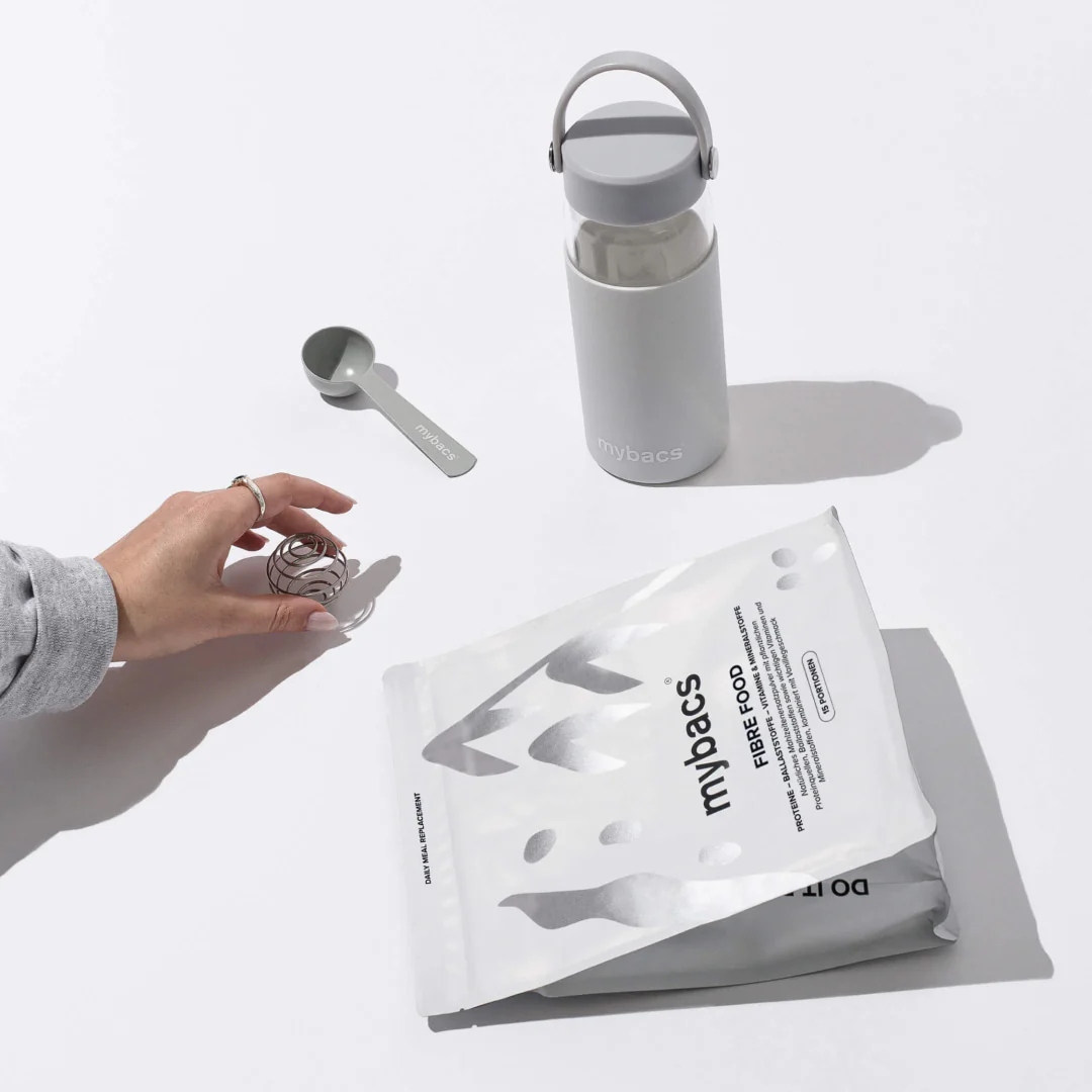mybacs® Shaker Kit - Image 5