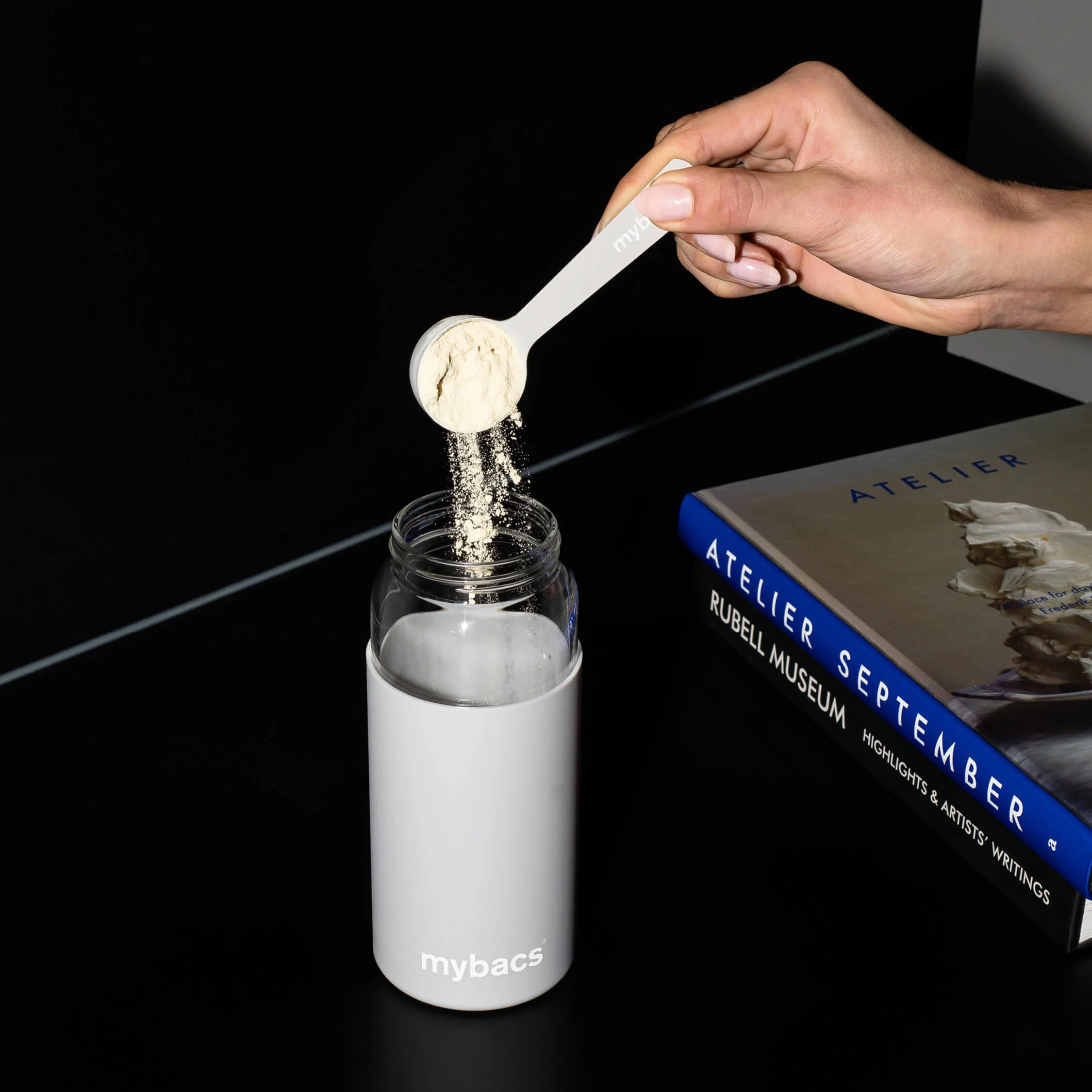 mybacs® Shaker Kit - Image 6