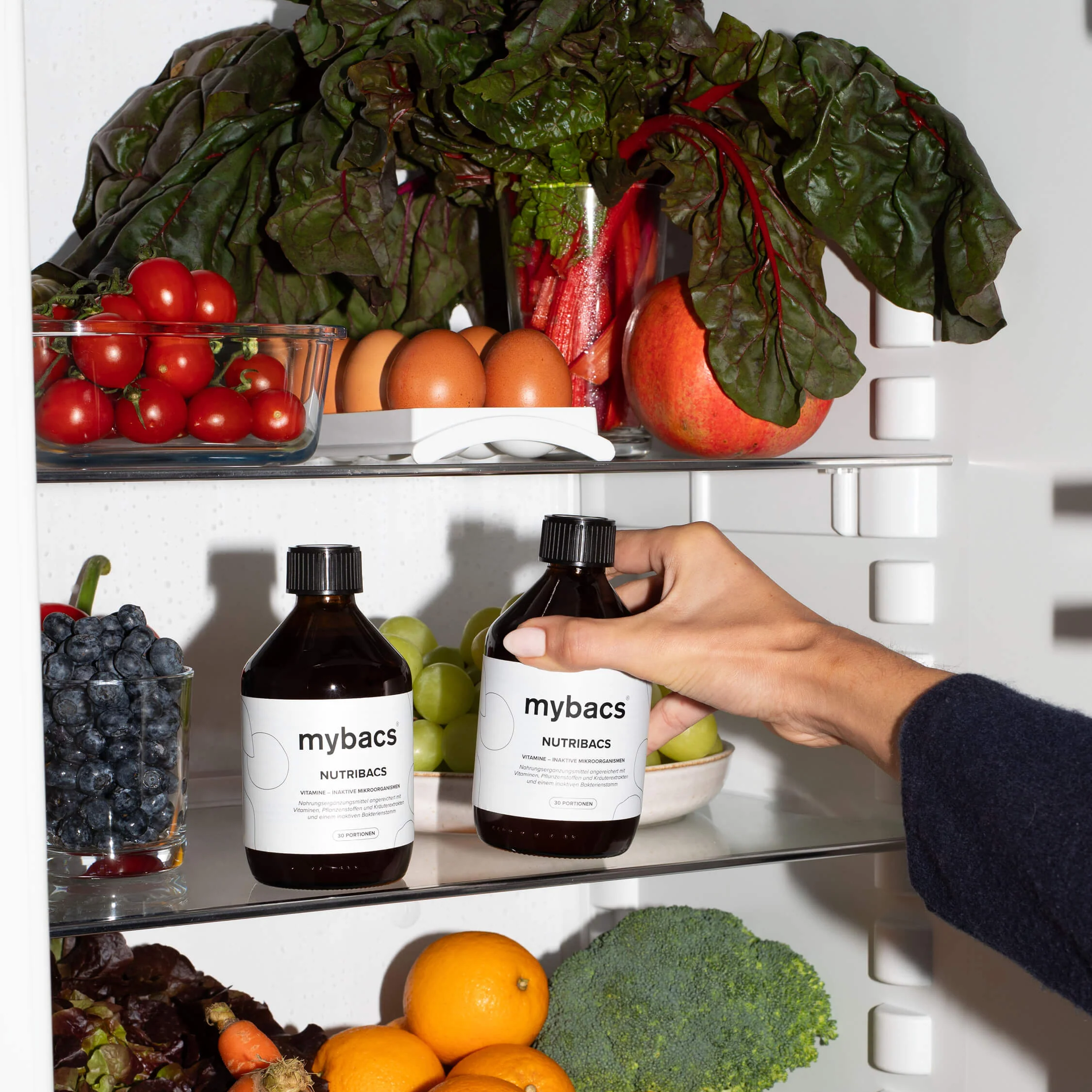 Nutribacs® (Family Nutrients Set Bundle) - Image 8