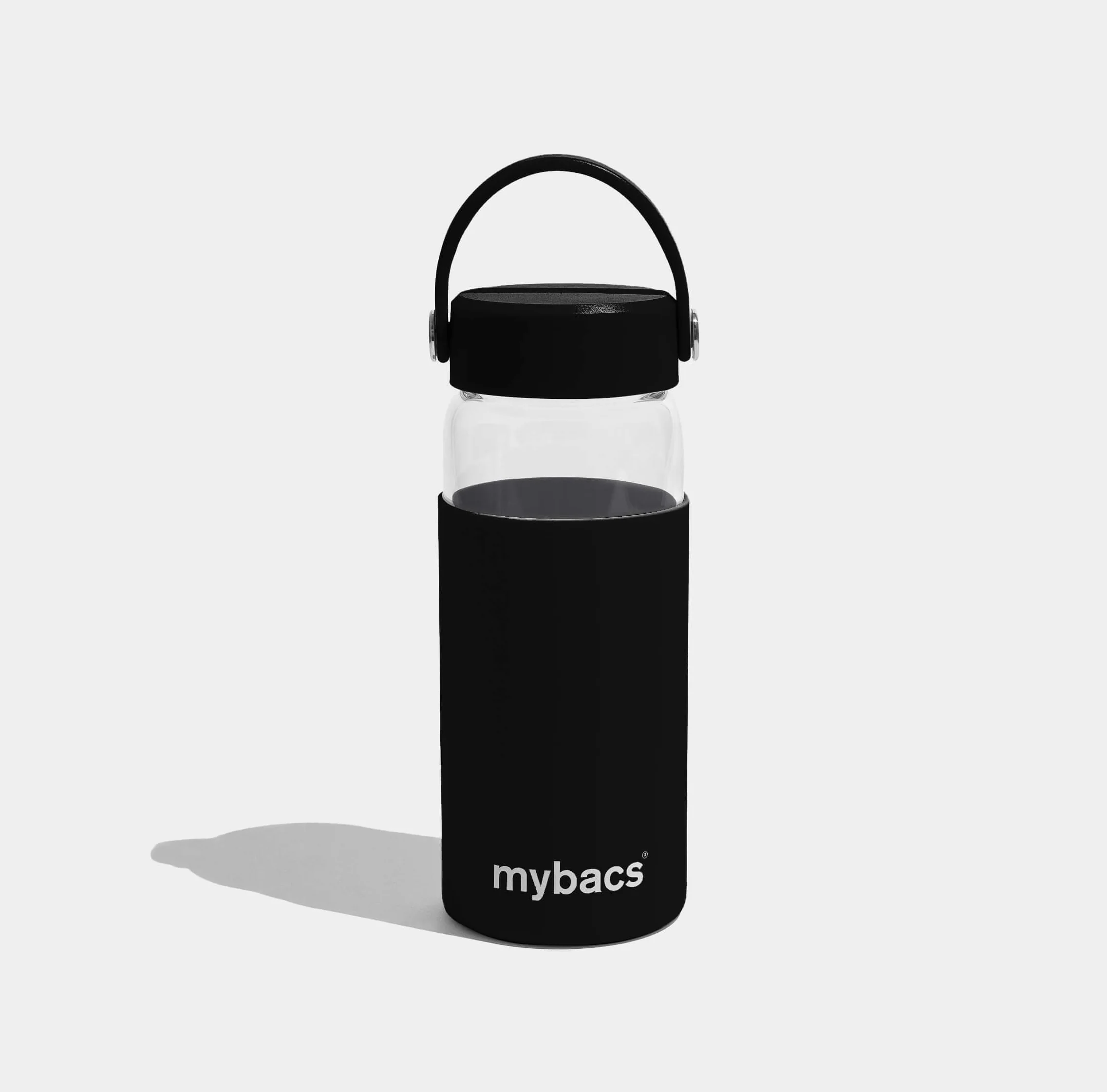 mybacs® Shaker-Kit - Image 2